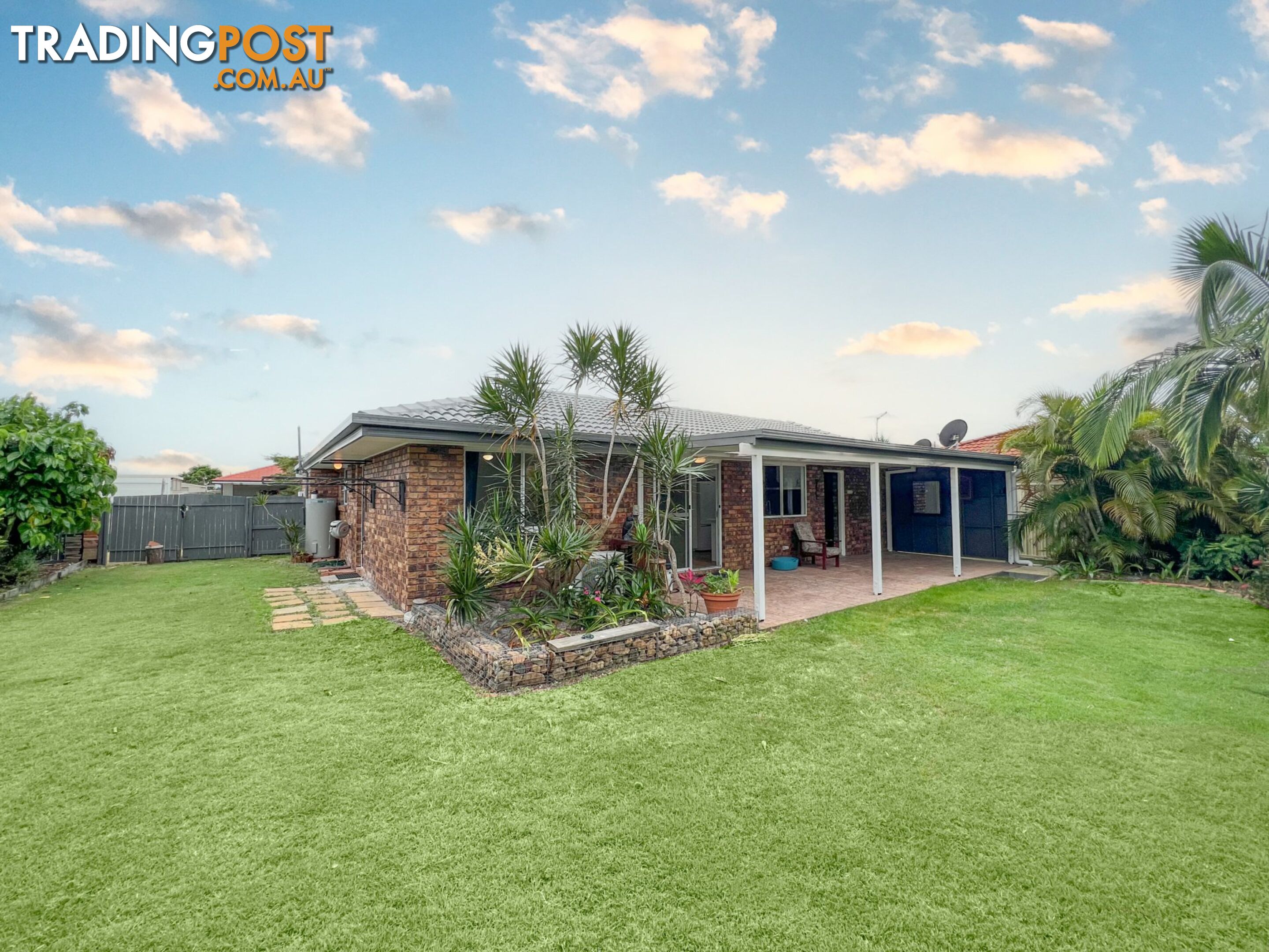 84 Jasmin Drive BONGAREE QLD 4507