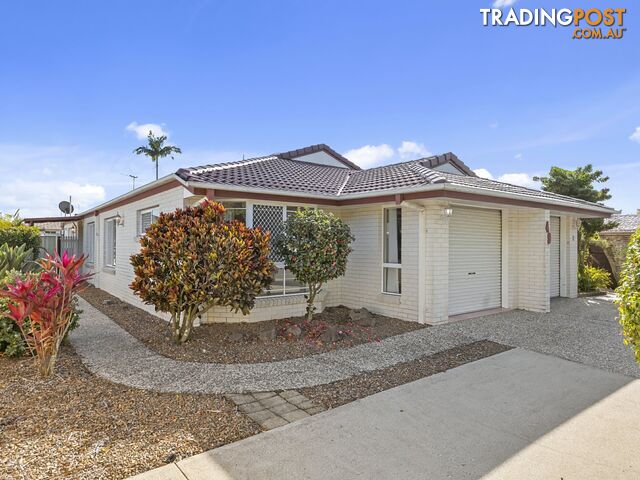 1/49 Coolgarra Ave BONGAREE QLD 4507