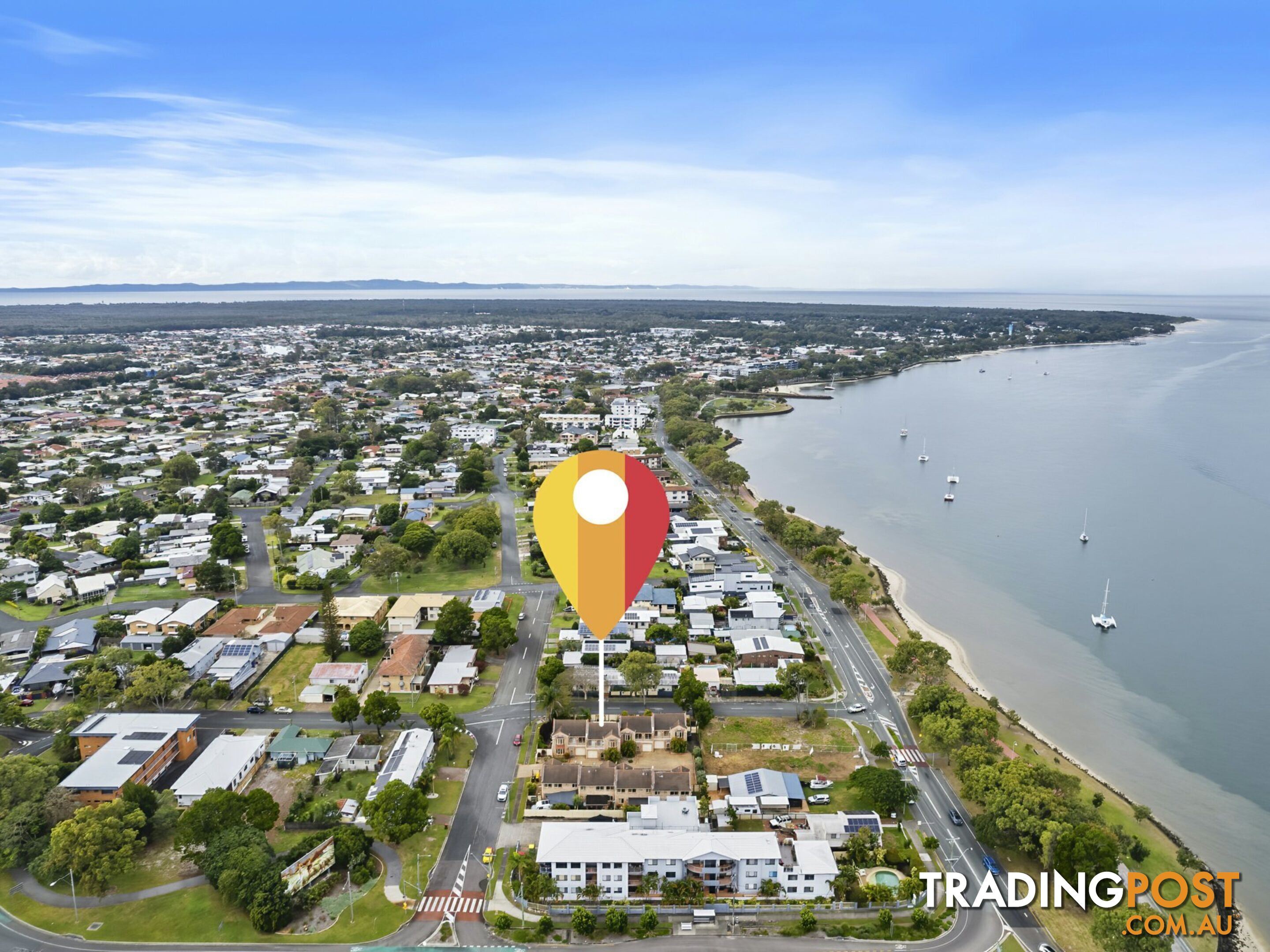 7/46 Winston Drive BONGAREE QLD 4507