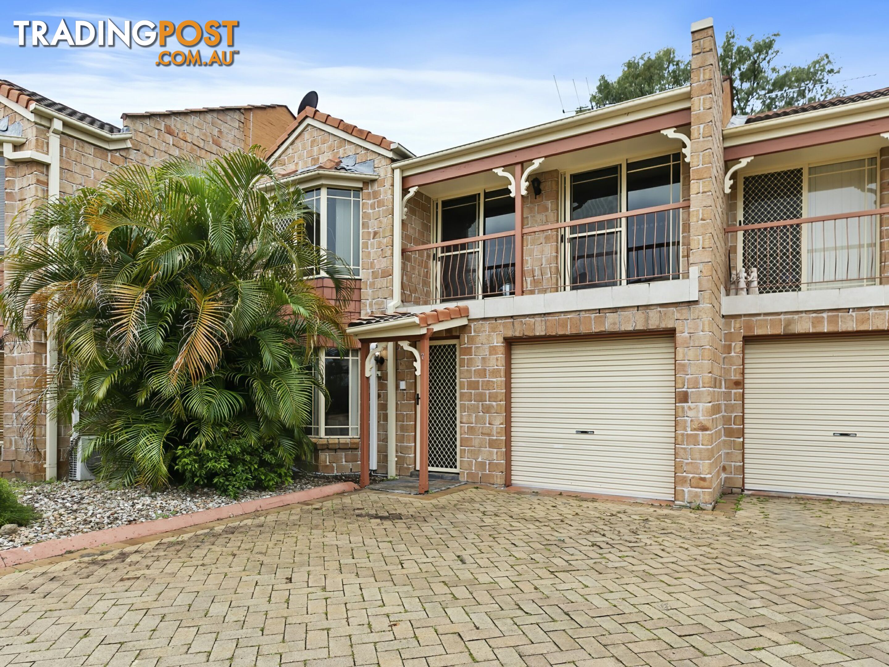 7/46 Winston Drive BONGAREE QLD 4507