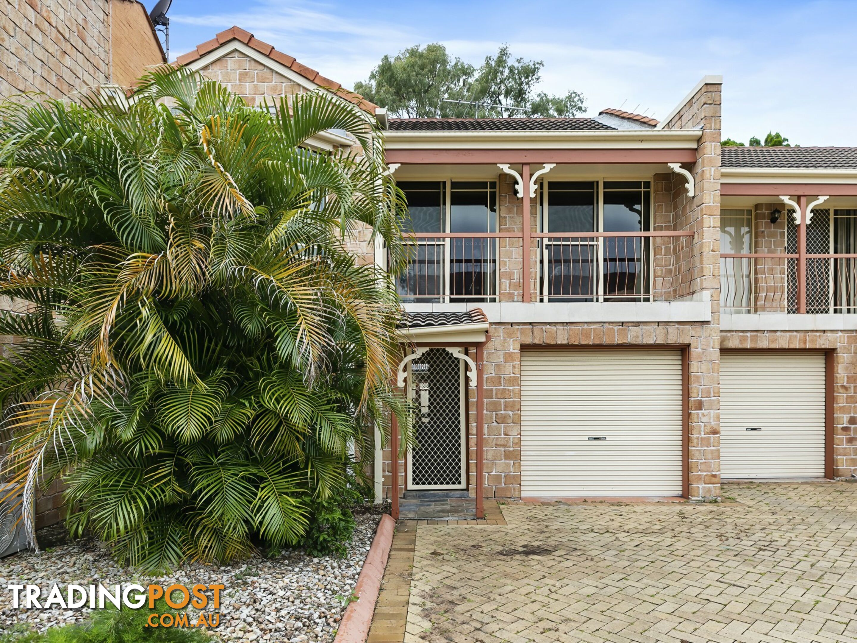 7/46 Winston Drive BONGAREE QLD 4507