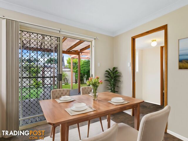 7/46 Winston Drive BONGAREE QLD 4507