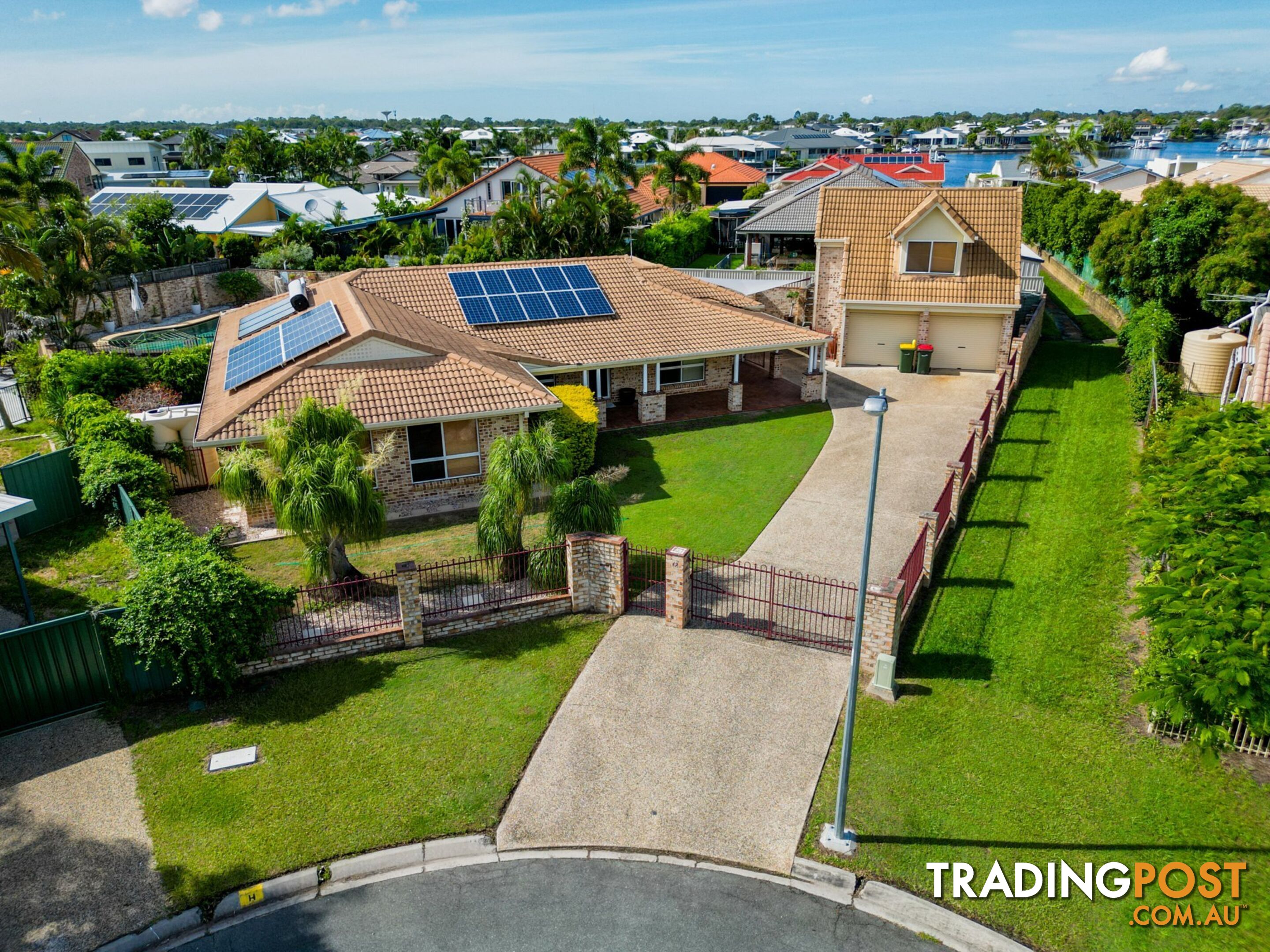 12 Keala Court BANKSIA BEACH QLD 4507