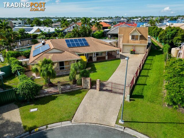 12 Keala Court BANKSIA BEACH QLD 4507