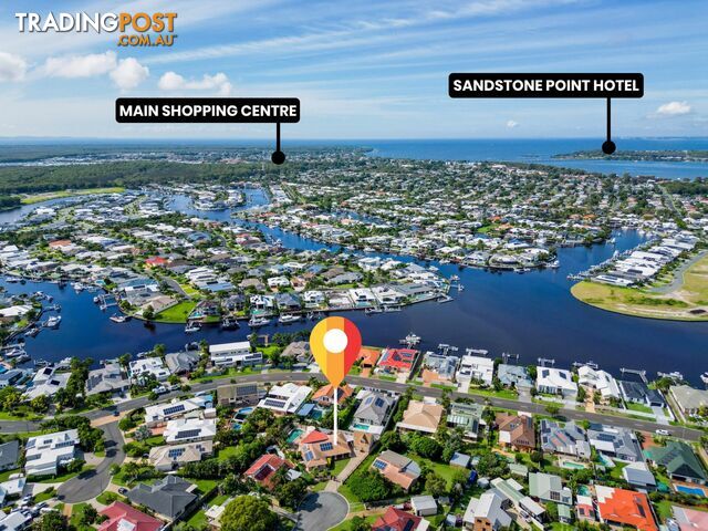 12 Keala Court BANKSIA BEACH QLD 4507