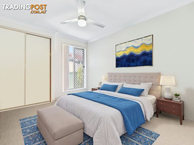 84 Marina Boulevard BANKSIA BEACH QLD 4507