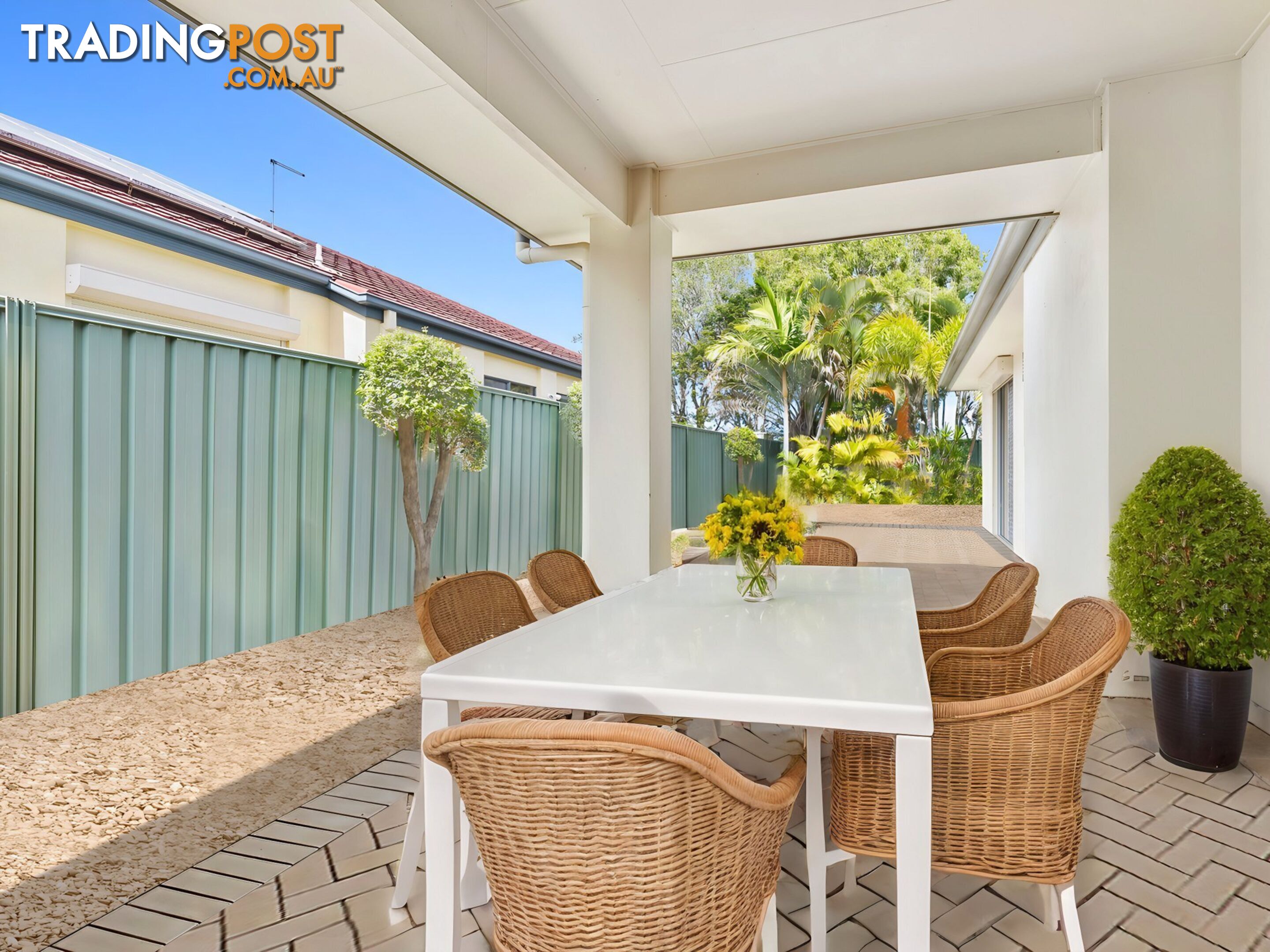 84 Marina Boulevard BANKSIA BEACH QLD 4507