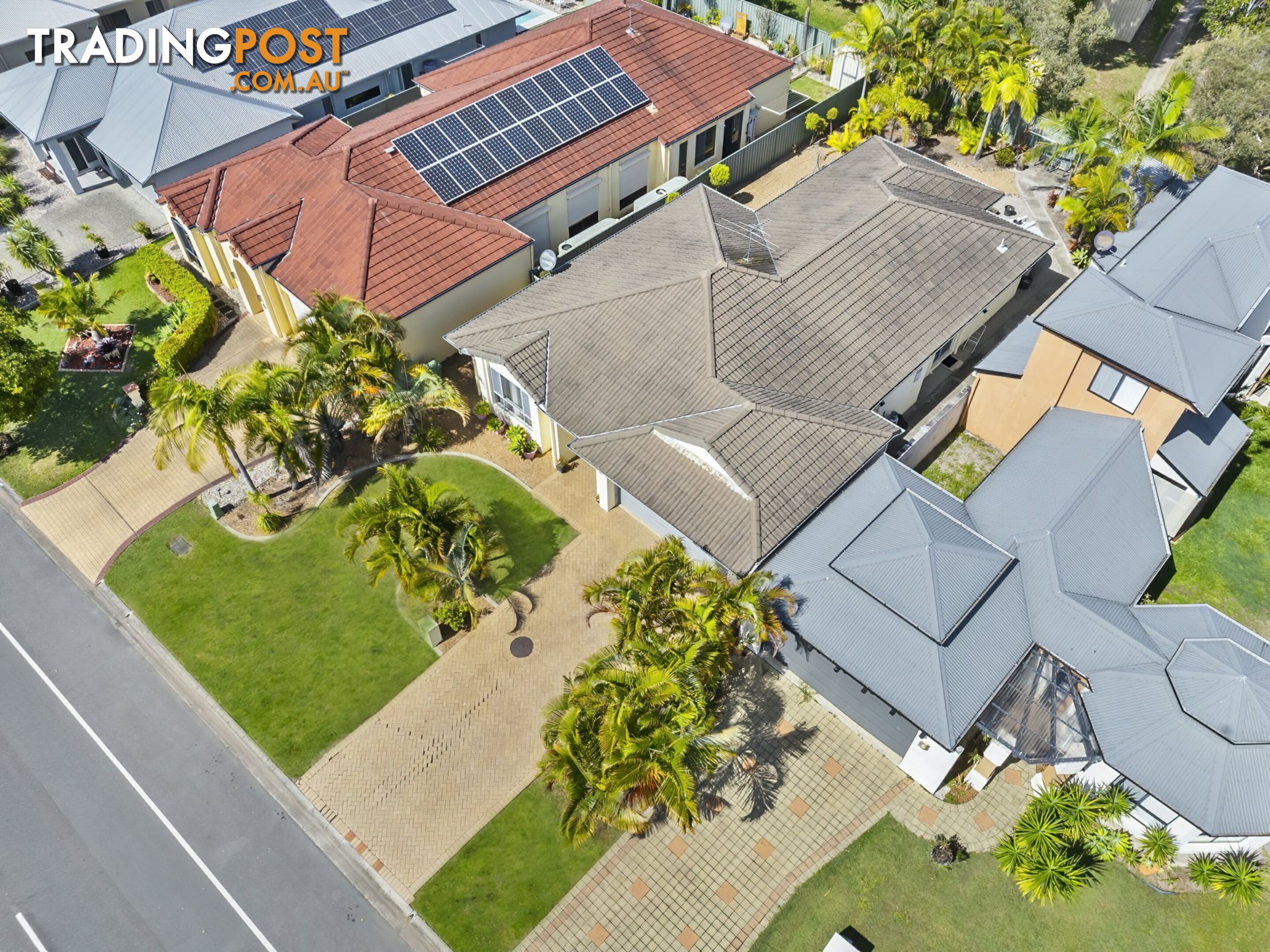 84 Marina Boulevard BANKSIA BEACH QLD 4507