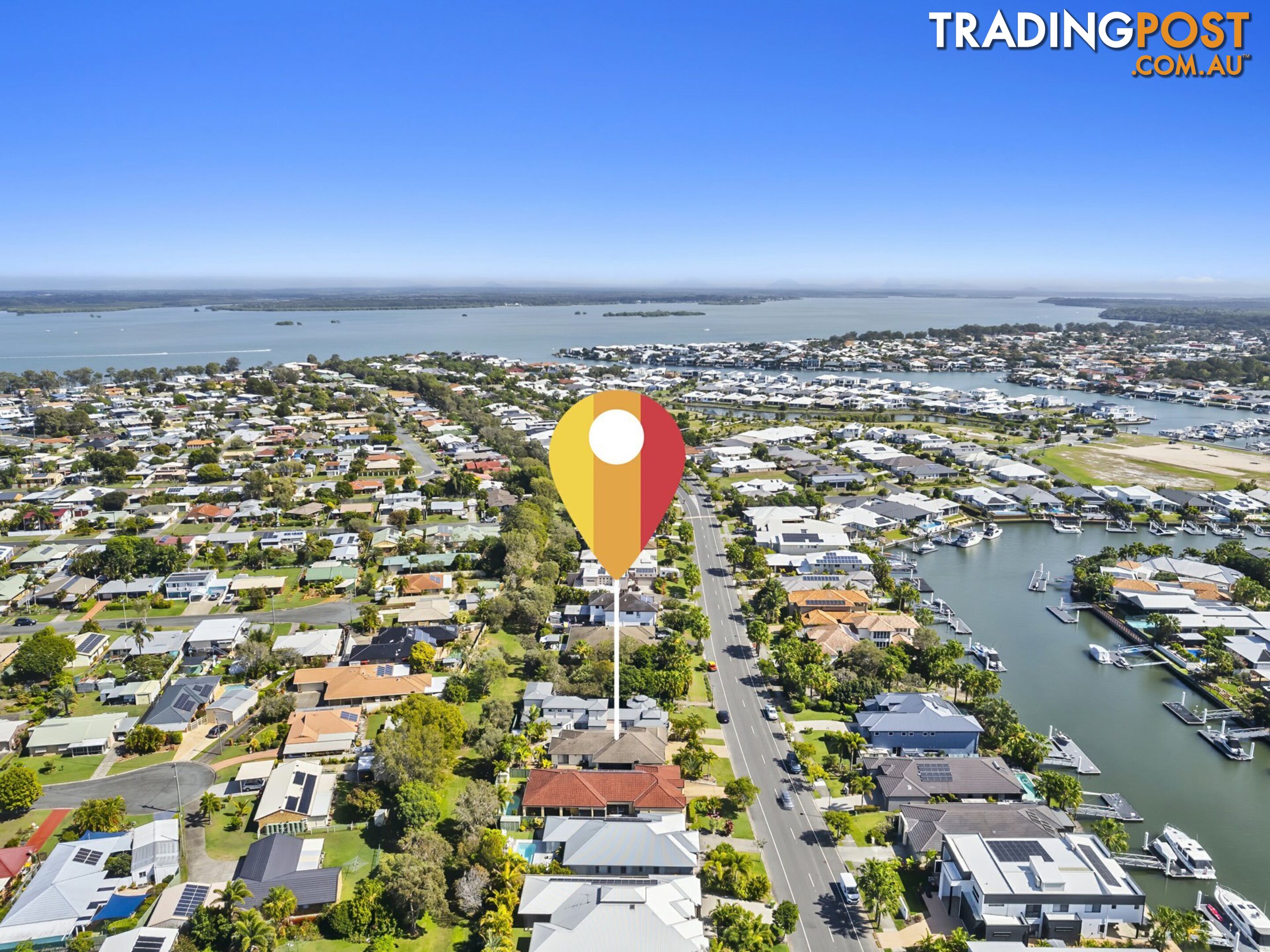 84 Marina Boulevard BANKSIA BEACH QLD 4507