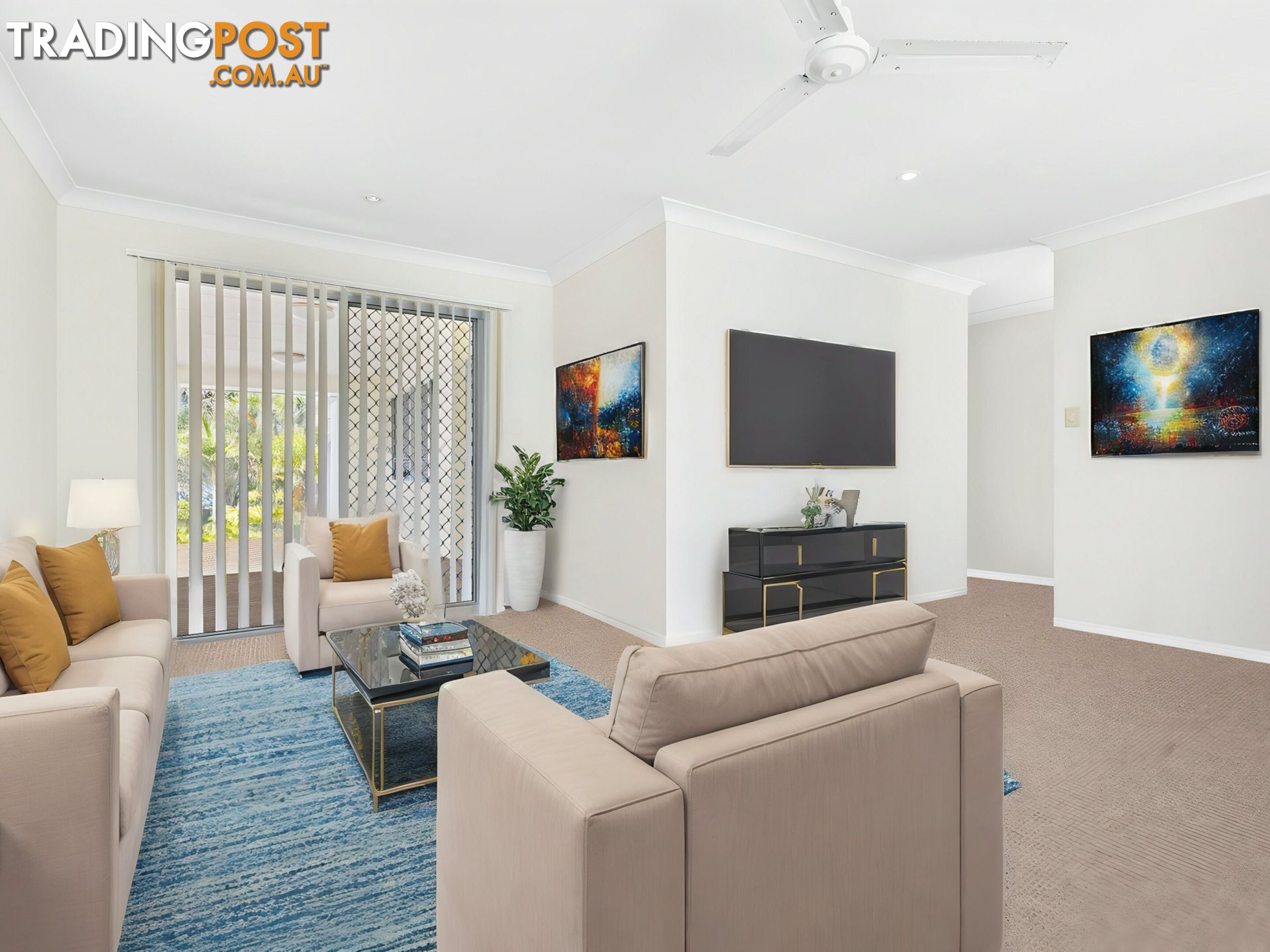 84 Marina Boulevard BANKSIA BEACH QLD 4507