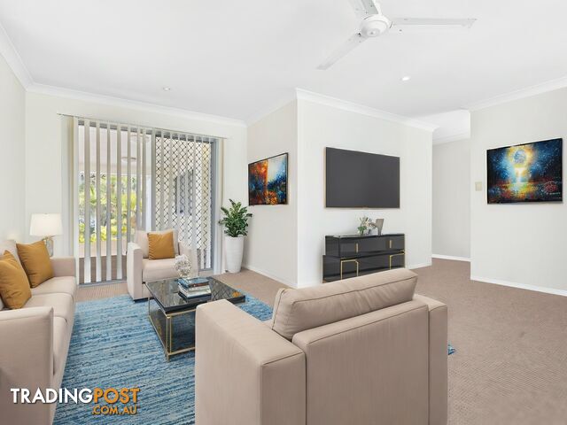 84 Marina Boulevard BANKSIA BEACH QLD 4507