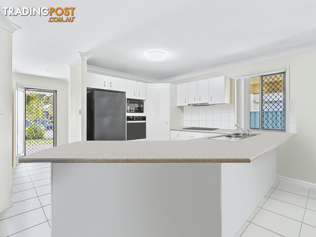 84 Marina Boulevard BANKSIA BEACH QLD 4507