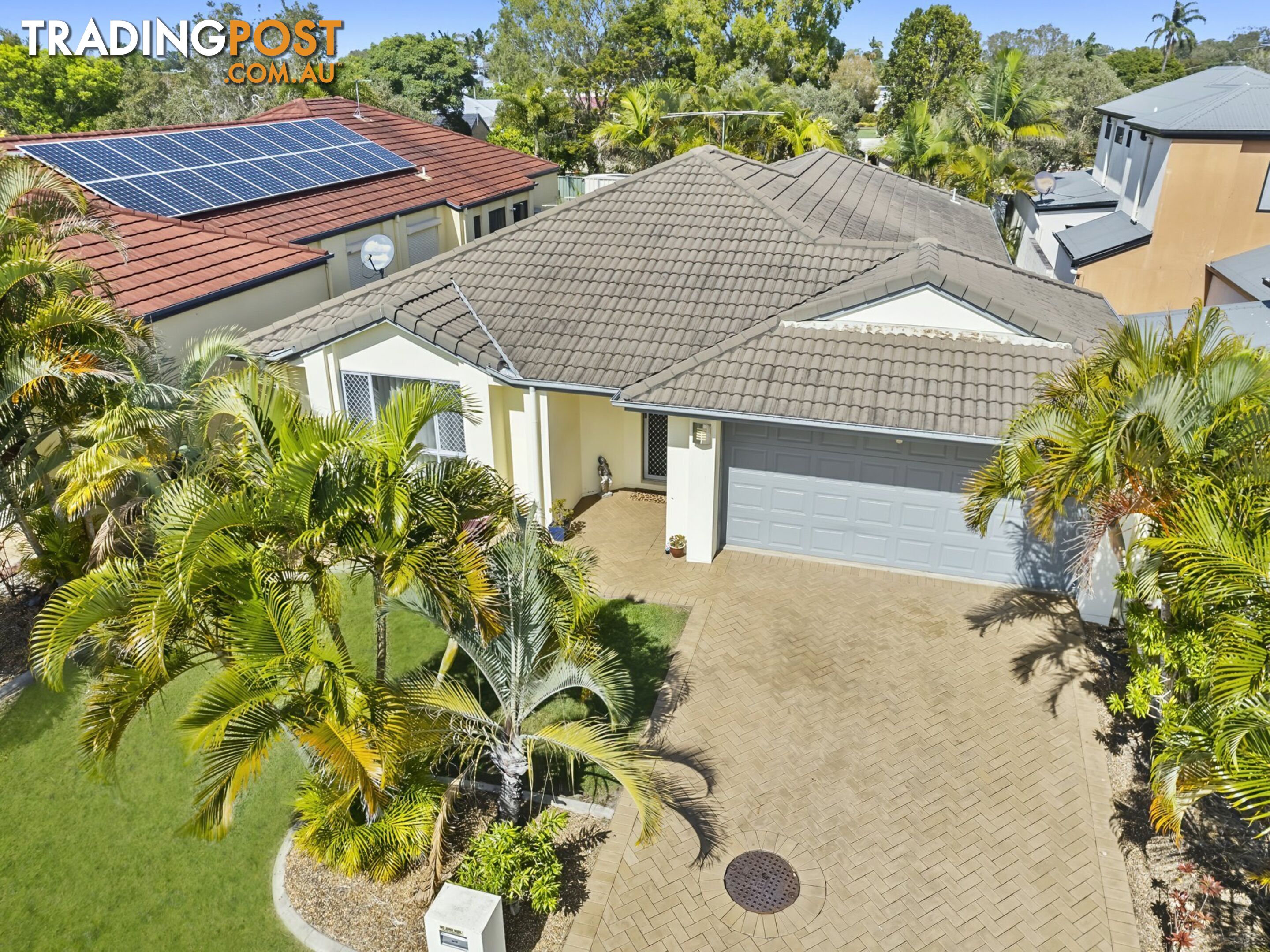 84 Marina Boulevard BANKSIA BEACH QLD 4507