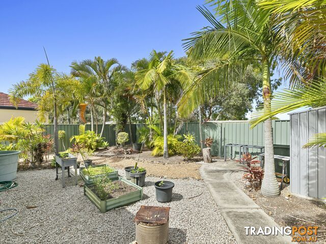 84 Marina Boulevard BANKSIA BEACH QLD 4507