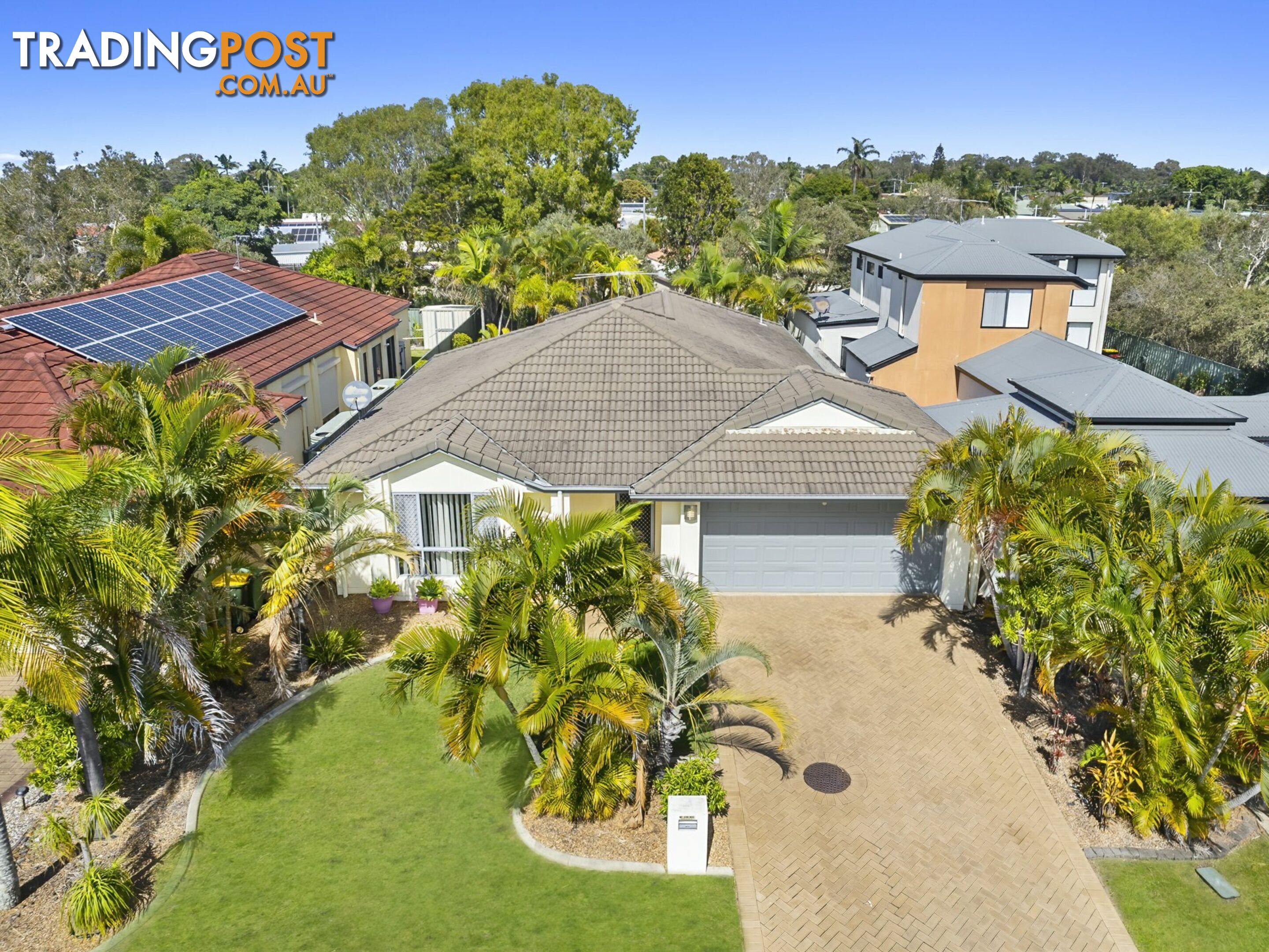 84 Marina Boulevard BANKSIA BEACH QLD 4507