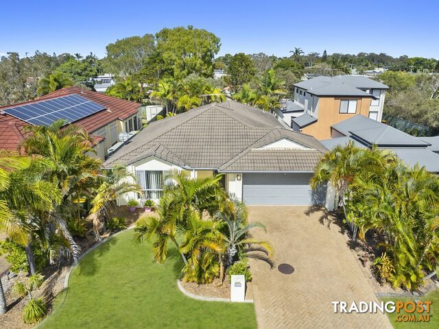 84 Marina Boulevard BANKSIA BEACH QLD 4507