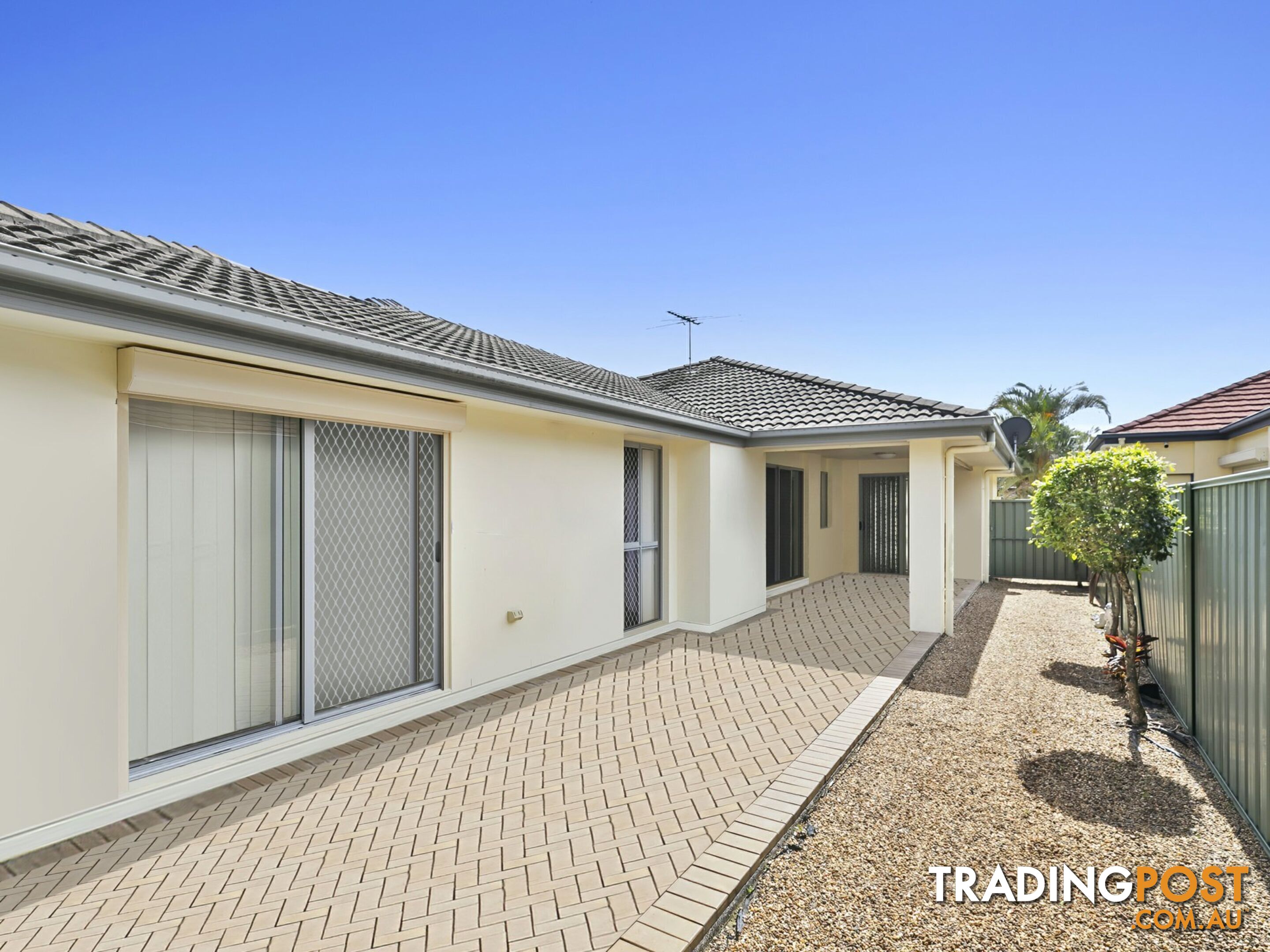 84 Marina Boulevard BANKSIA BEACH QLD 4507