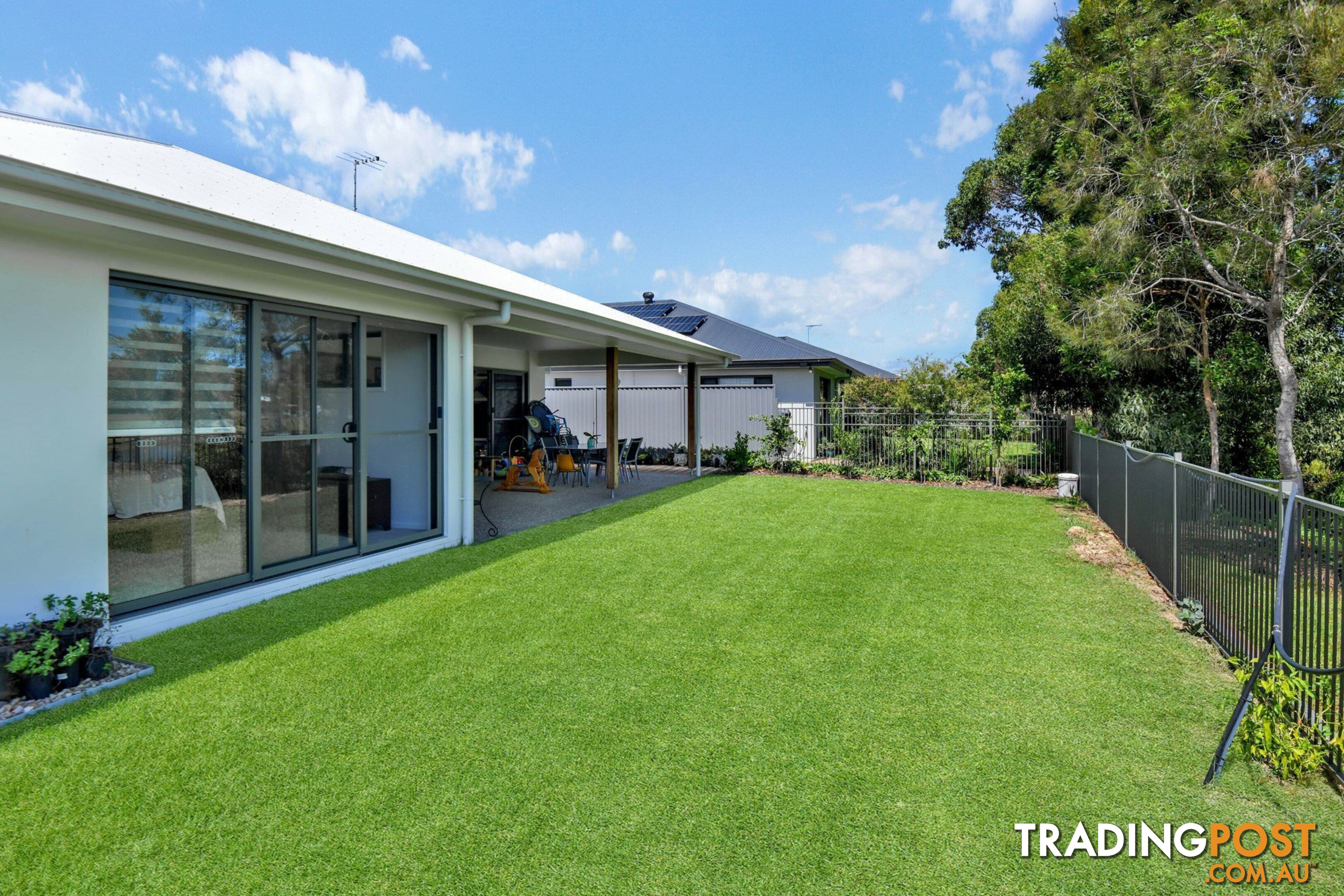 214 Freshwater Drive BANKSIA BEACH QLD 4507