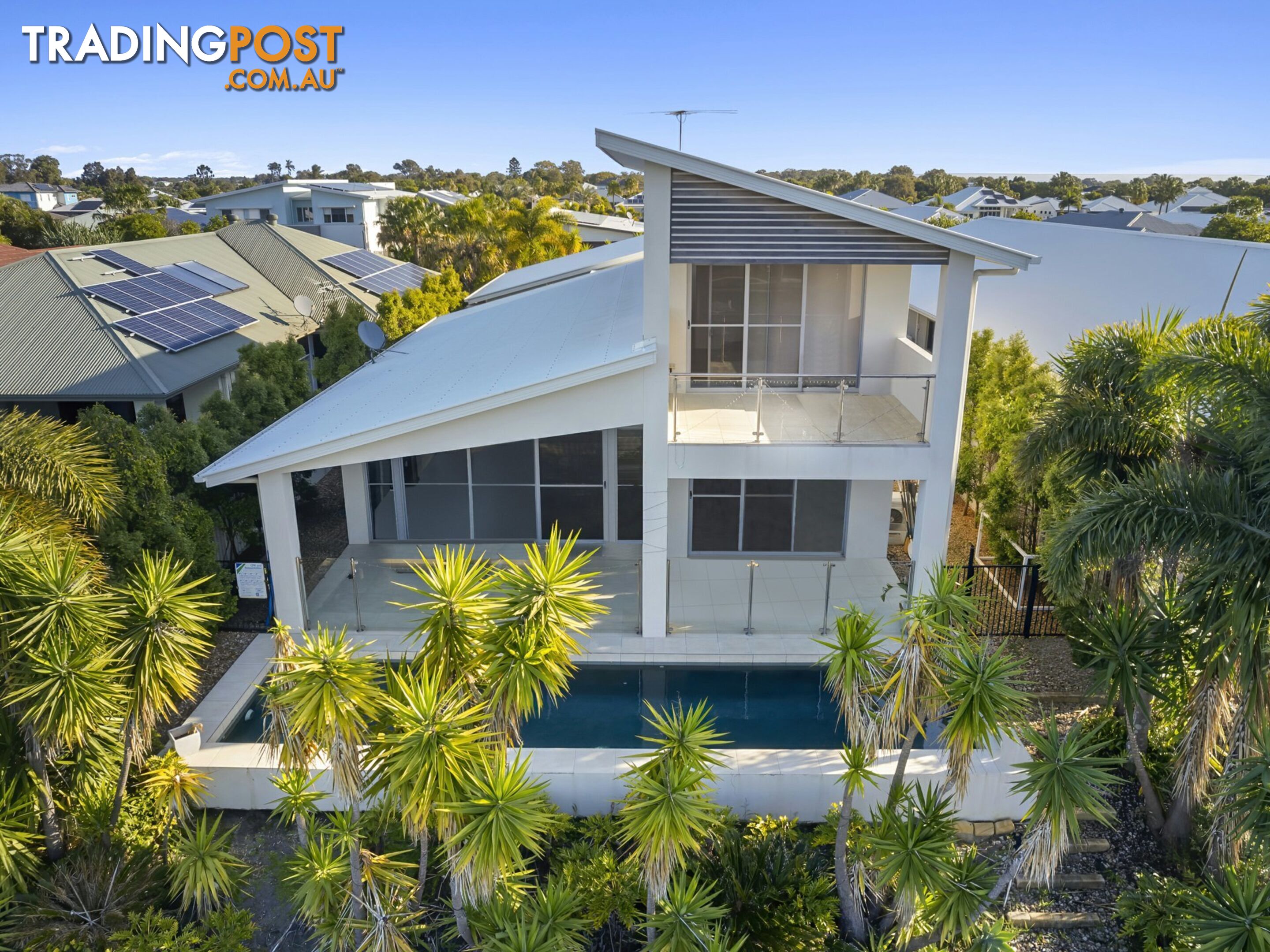 30 The Peninsula BANKSIA BEACH QLD 4507