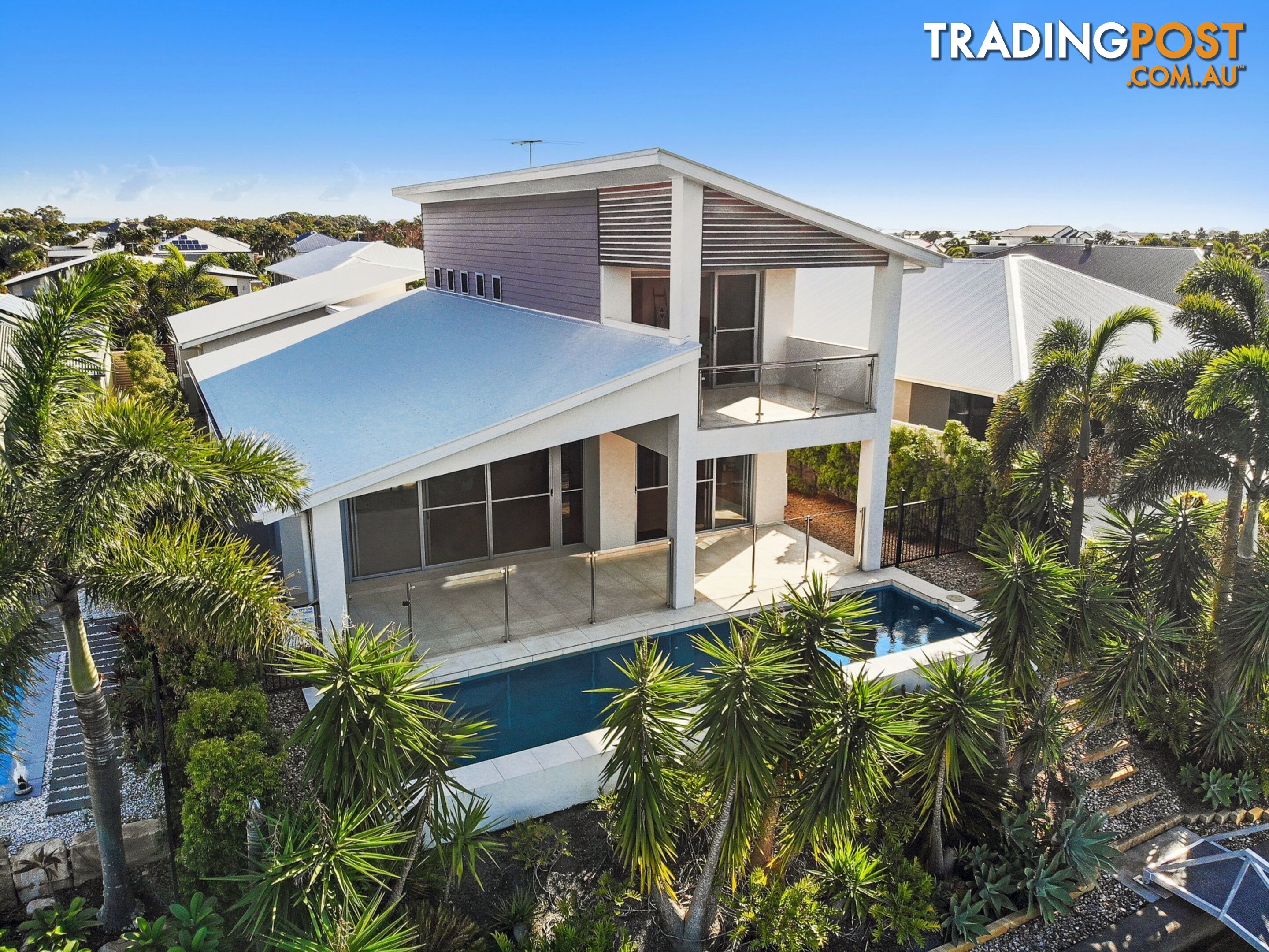 30 The Peninsula BANKSIA BEACH QLD 4507