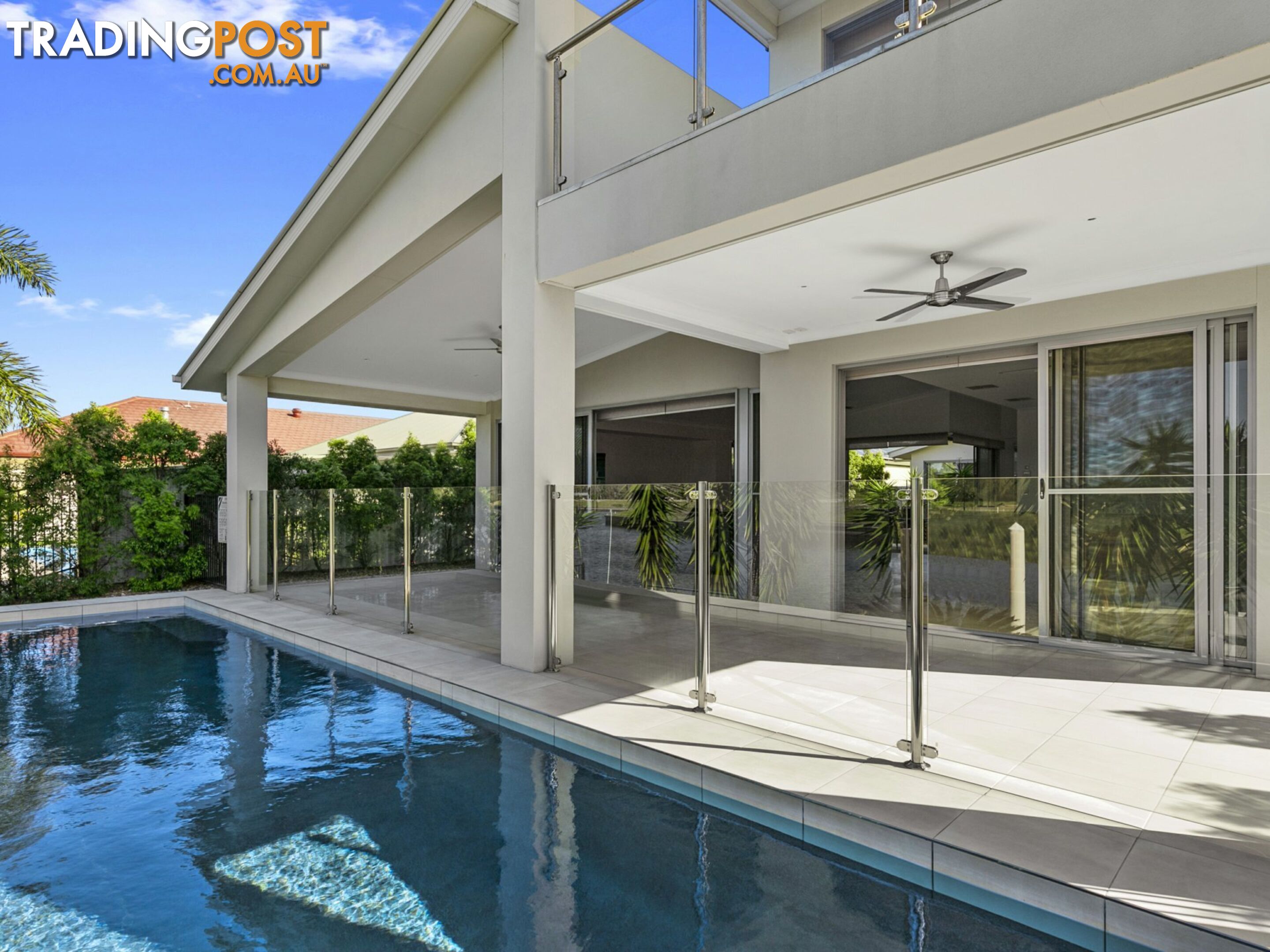 30 The Peninsula BANKSIA BEACH QLD 4507