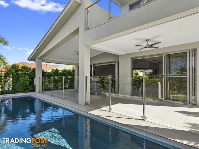 30 The Peninsula BANKSIA BEACH QLD 4507