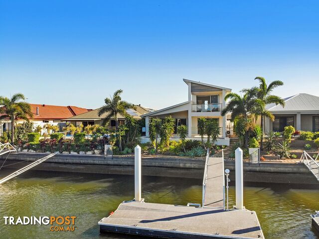 30 The Peninsula BANKSIA BEACH QLD 4507