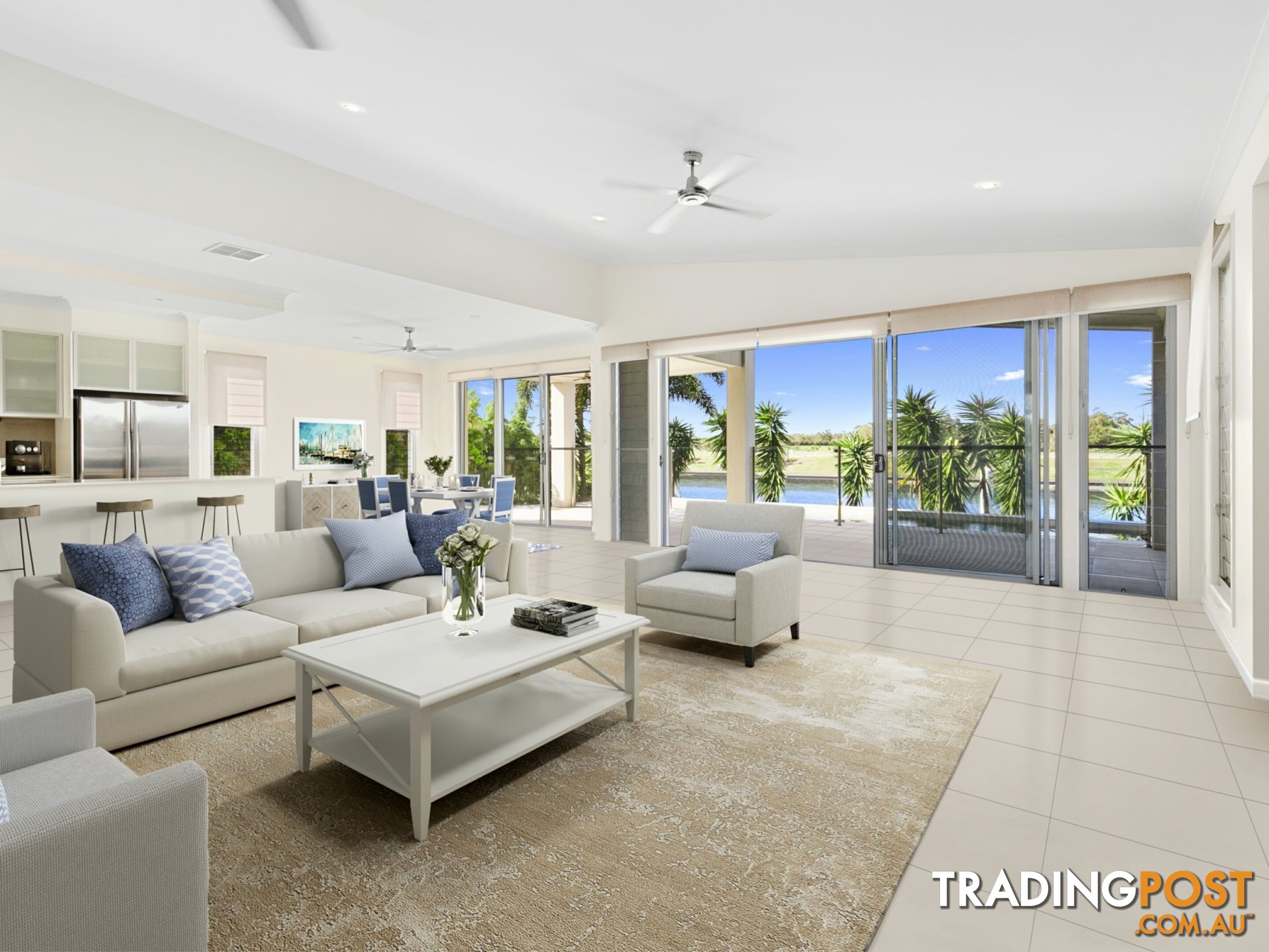 30 The Peninsula BANKSIA BEACH QLD 4507