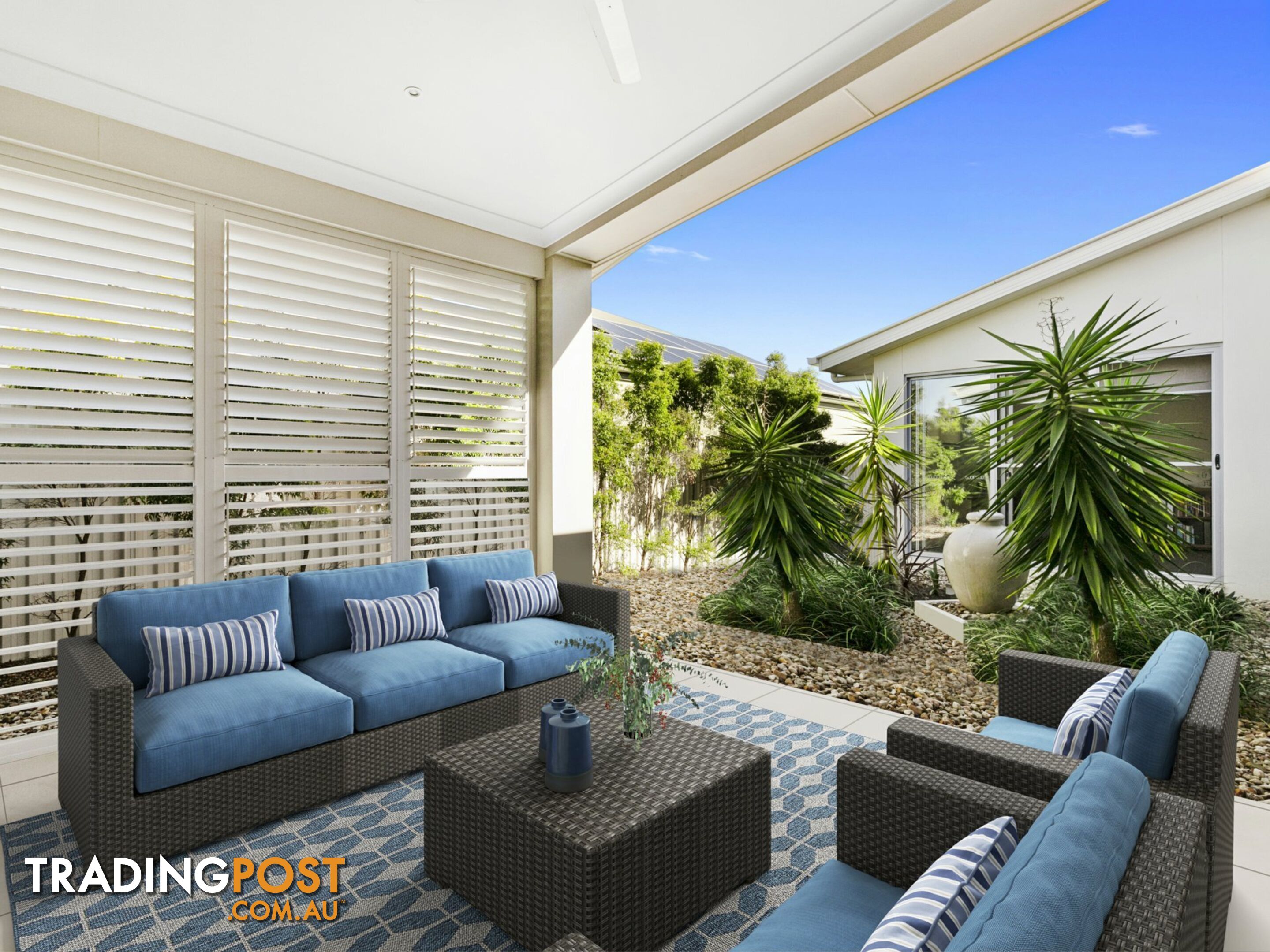 30 The Peninsula BANKSIA BEACH QLD 4507