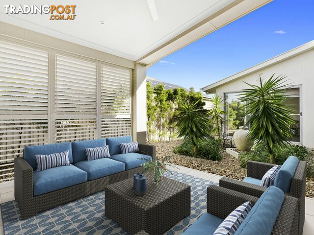 30 The Peninsula BANKSIA BEACH QLD 4507