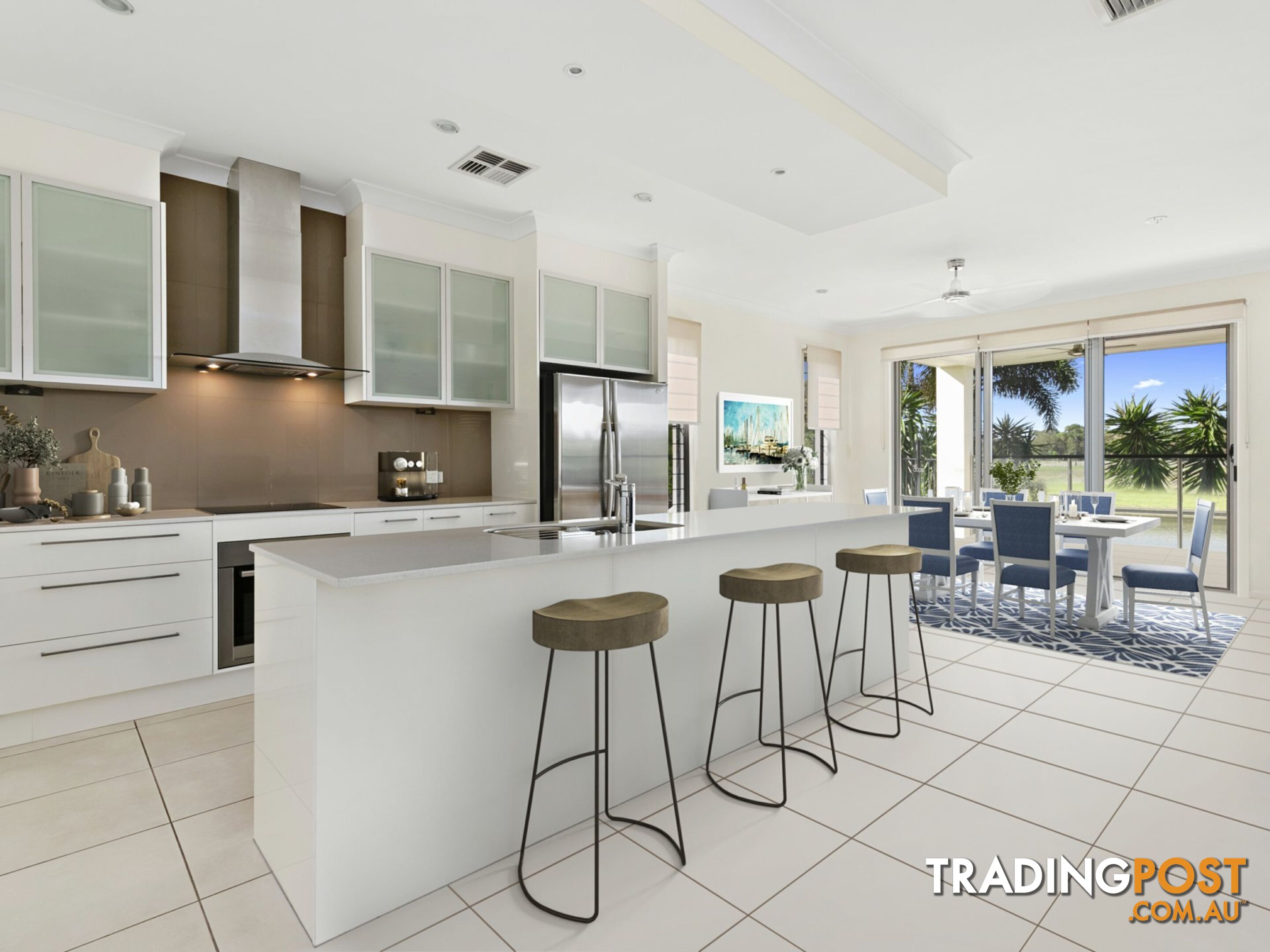 30 The Peninsula BANKSIA BEACH QLD 4507