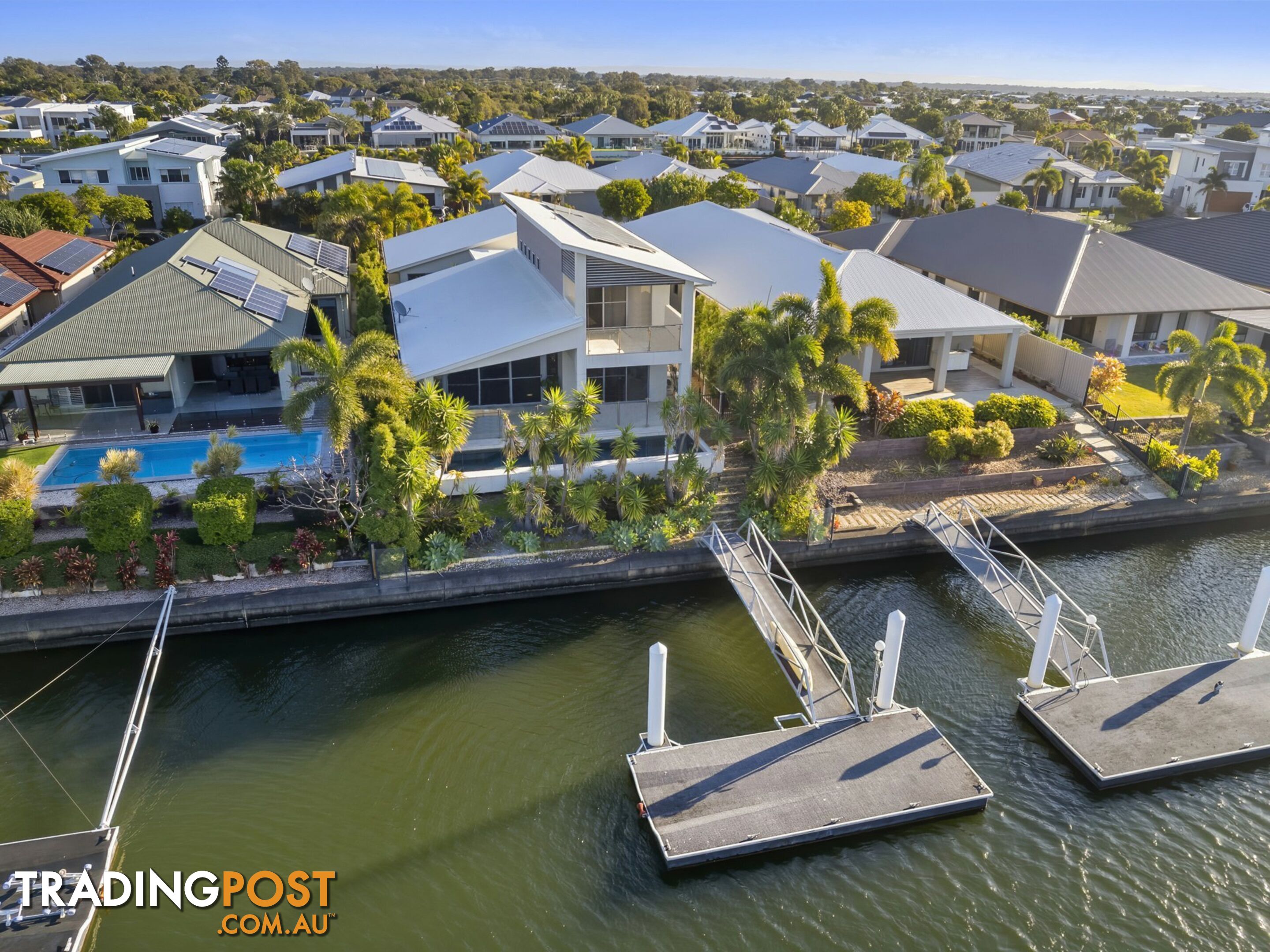 30 The Peninsula BANKSIA BEACH QLD 4507