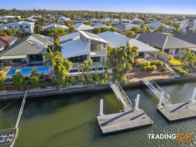 30 The Peninsula BANKSIA BEACH QLD 4507