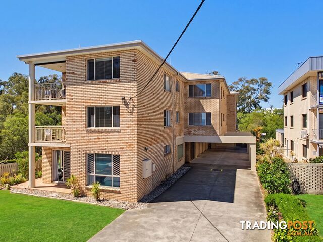 7/7 South Esplanade BONGAREE QLD 4507
