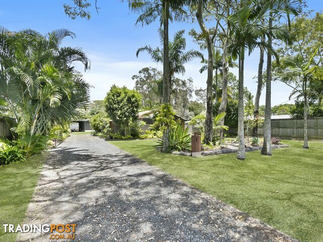 12 Elizabeth Street BEACHMERE QLD 4510