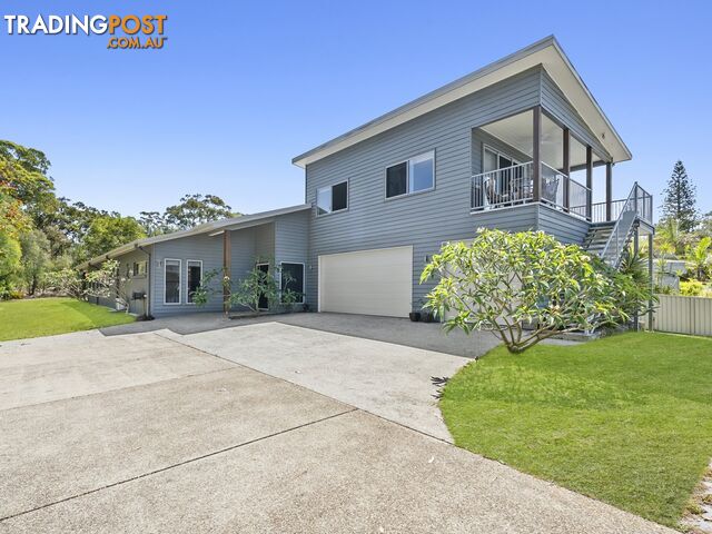 6 Anjanette Street WOORIM QLD 4507