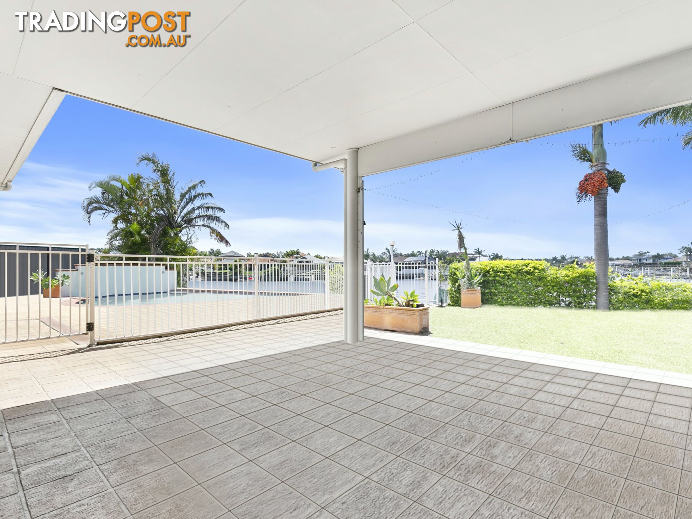 7 Skysail Court BANKSIA BEACH QLD 4507