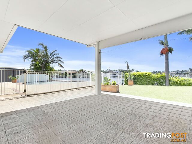 7 Skysail Court BANKSIA BEACH QLD 4507