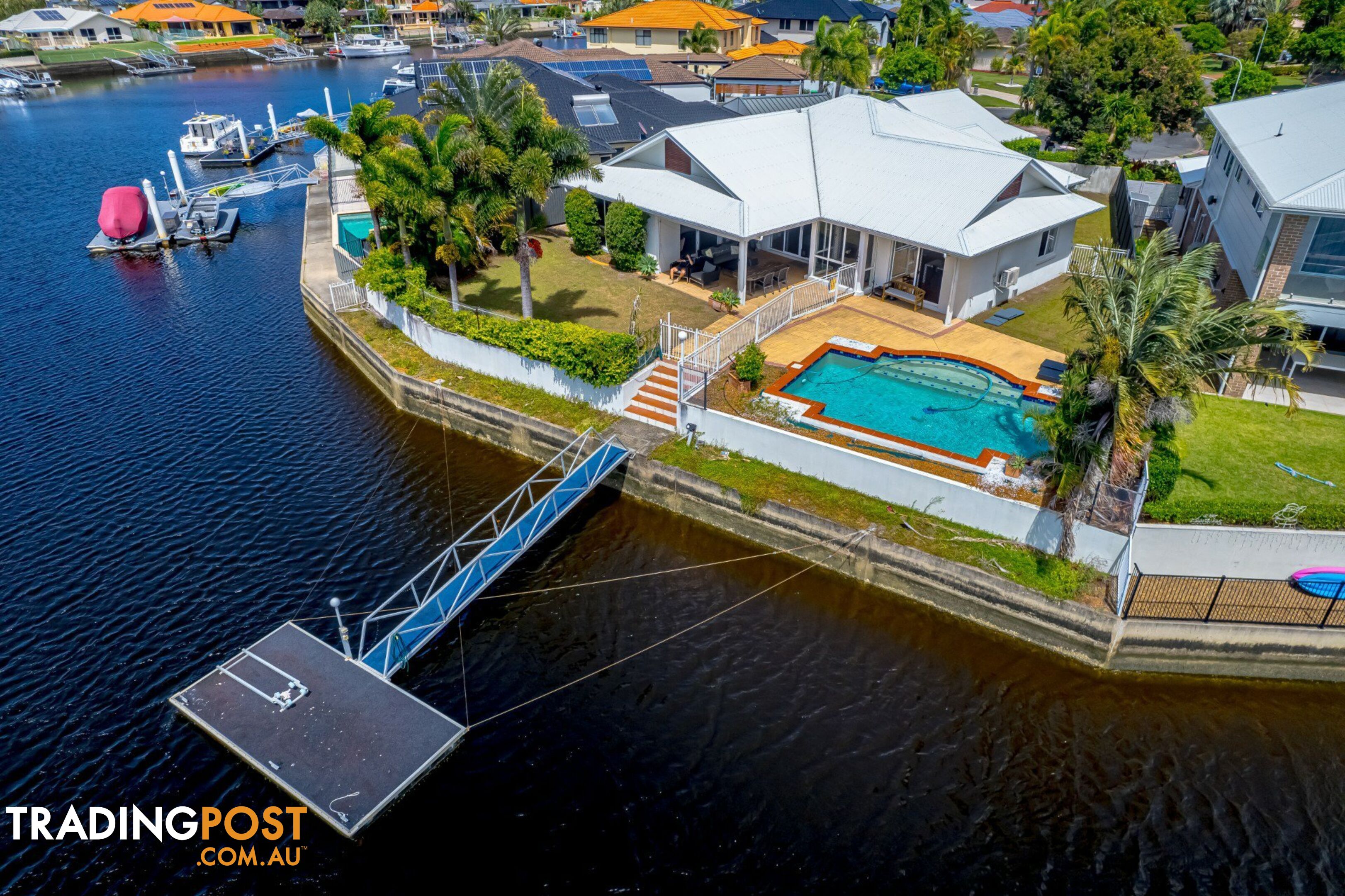 7 Skysail Court BANKSIA BEACH QLD 4507