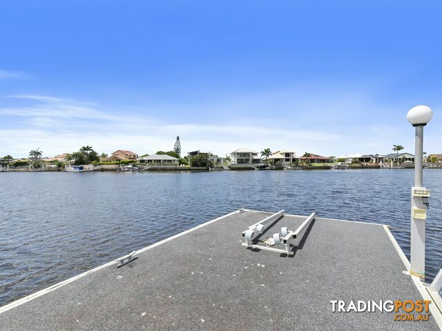 7 Skysail Court BANKSIA BEACH QLD 4507