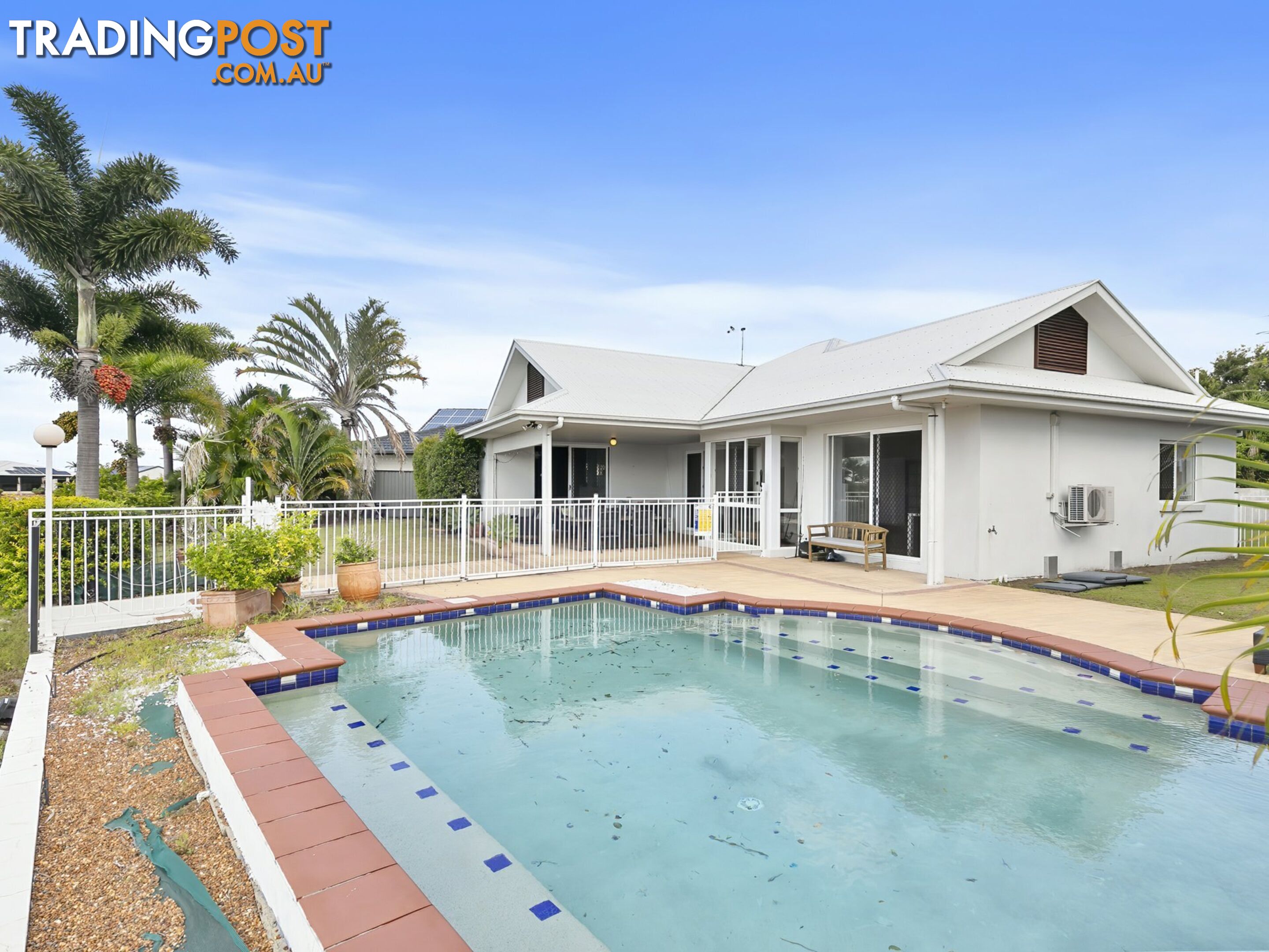 7 Skysail Court BANKSIA BEACH QLD 4507