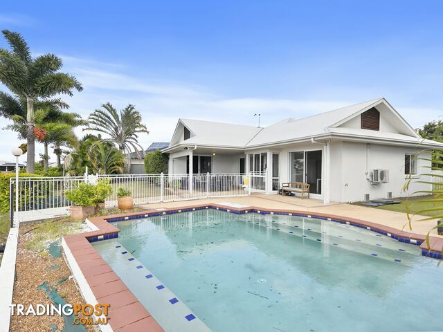 7 Skysail Court BANKSIA BEACH QLD 4507