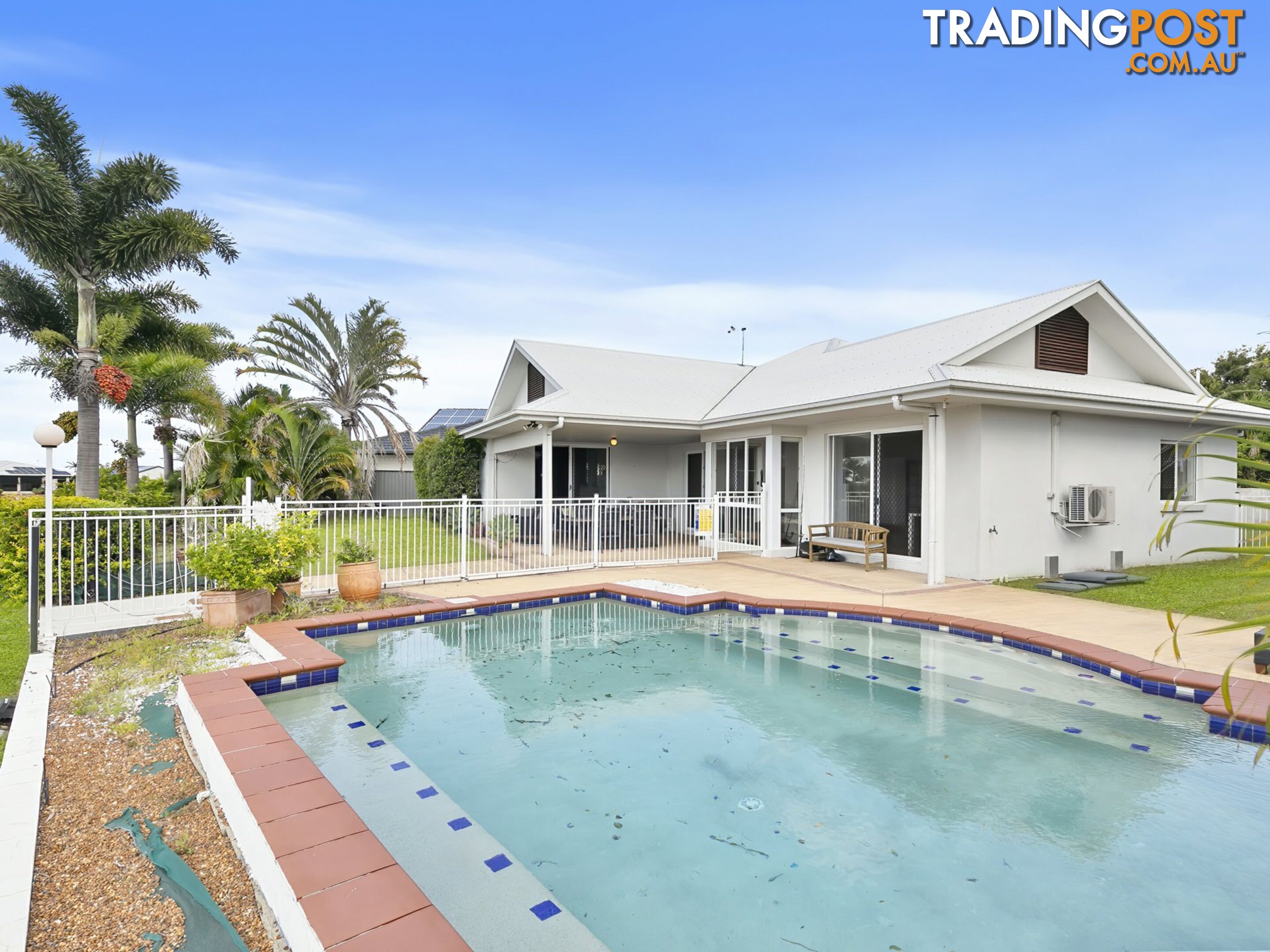 7 Skysail Court BANKSIA BEACH QLD 4507