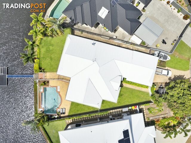 7 Skysail Court BANKSIA BEACH QLD 4507