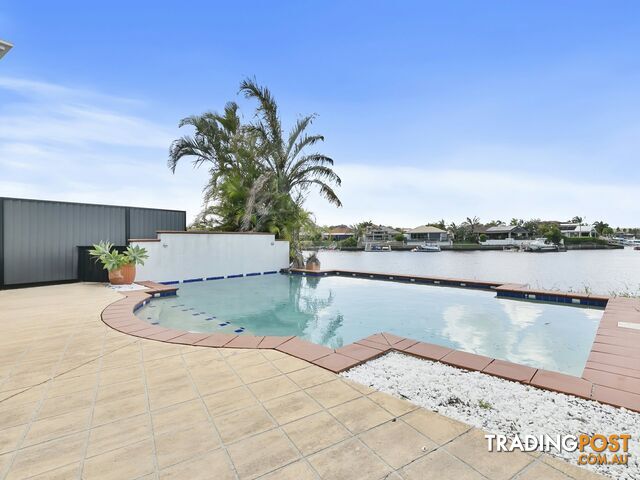 7 Skysail Court BANKSIA BEACH QLD 4507