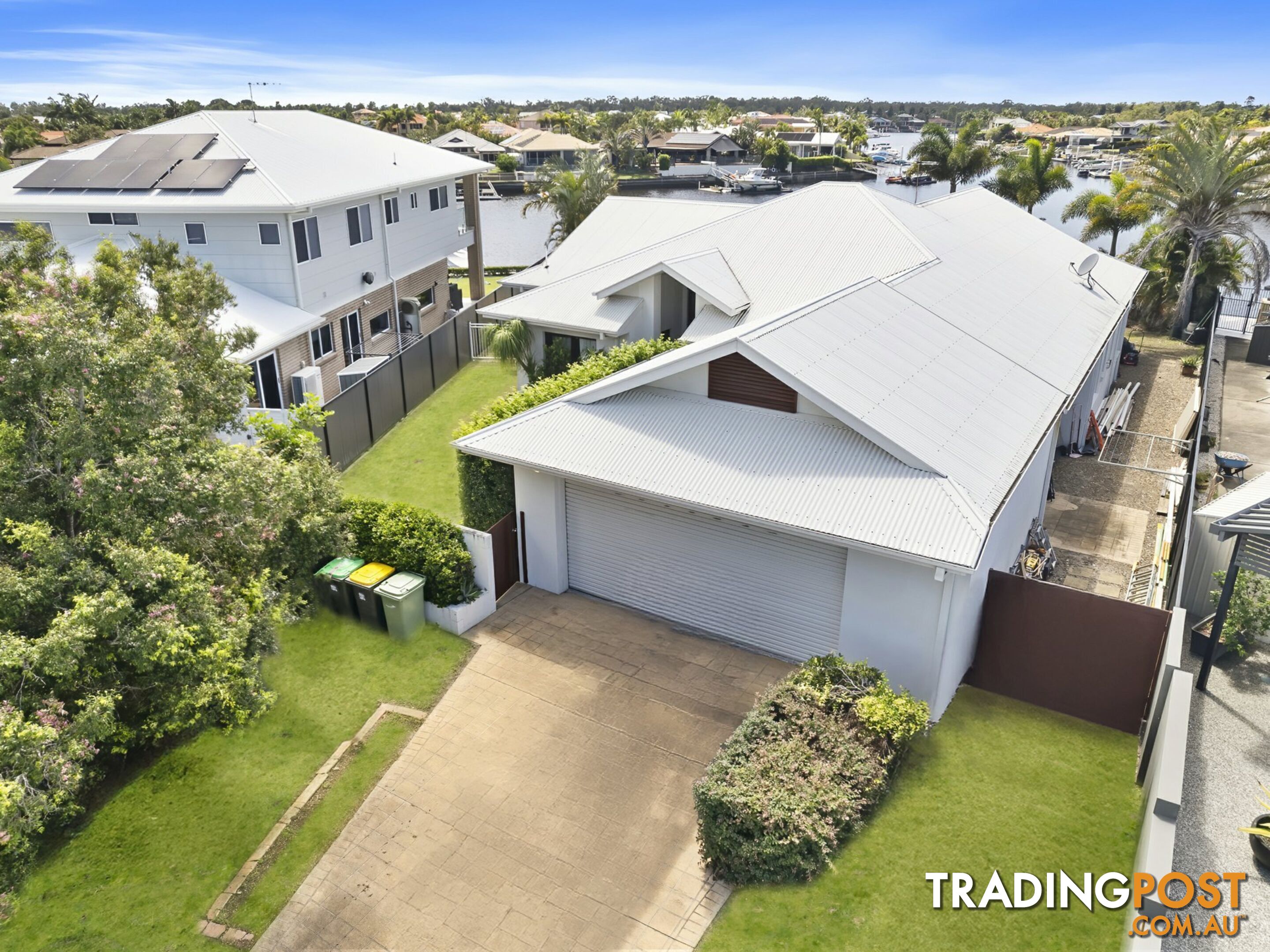 7 Skysail Court BANKSIA BEACH QLD 4507