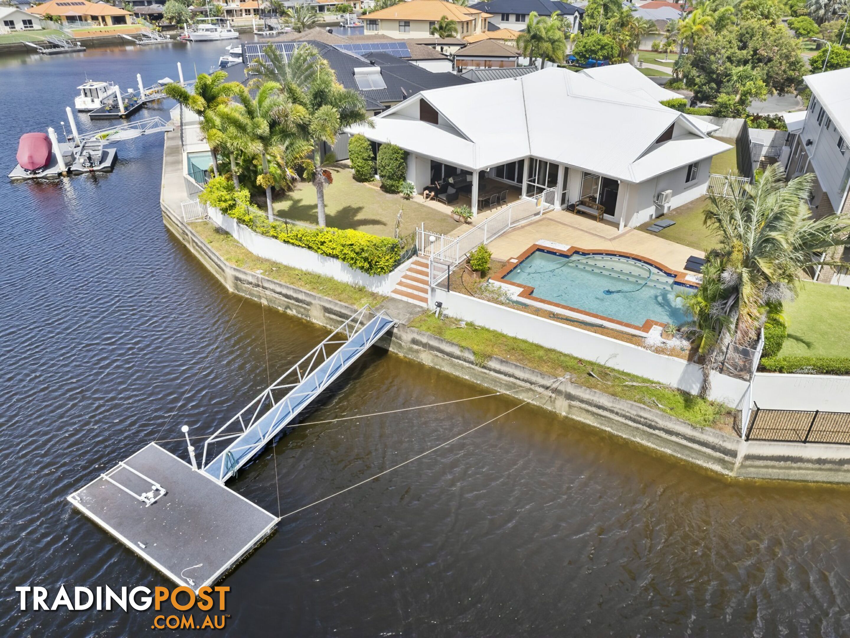 7 Skysail Court BANKSIA BEACH QLD 4507