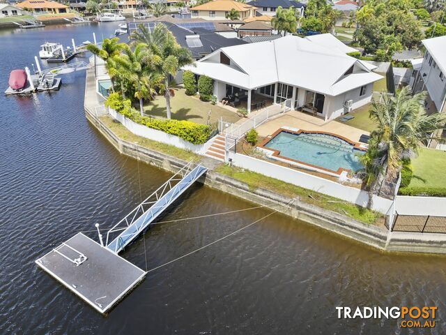 7 Skysail Court BANKSIA BEACH QLD 4507