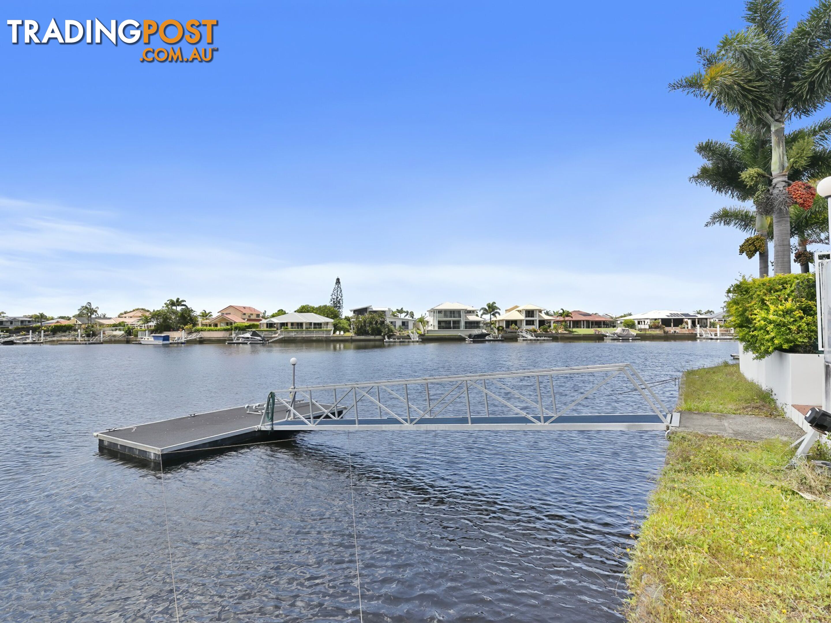 7 Skysail Court BANKSIA BEACH QLD 4507