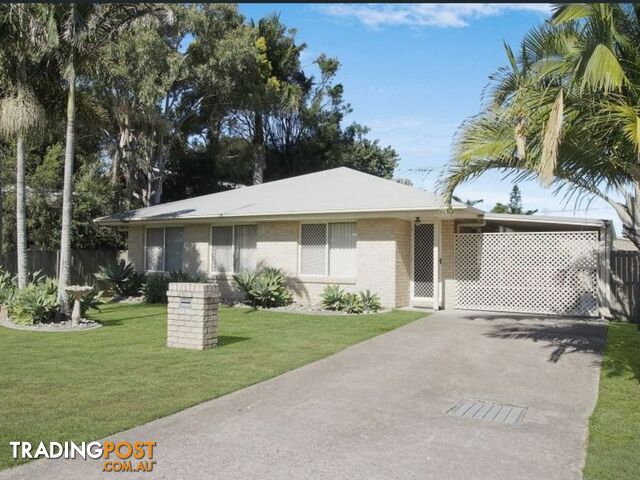 20 May Street GODWIN BEACH QLD 4511